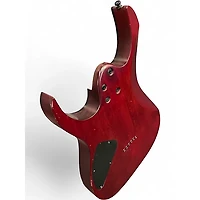 Used Ibanez RG6003FM BLUE Solid Body Electric Guitar