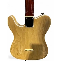 Used G&L ASAT Classic Natural Solid Body Electric Guitar