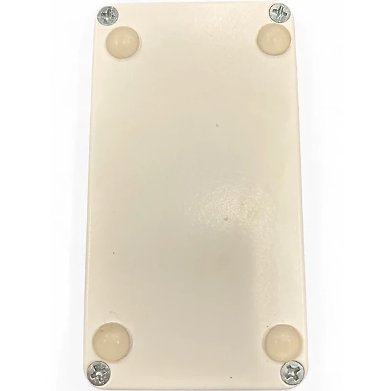 Used JHS Pedals OIL CAN DELAY Effect Pedal