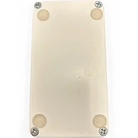 Used JHS Pedals OIL CAN DELAY Effect Pedal