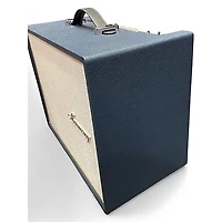 Used Harmony H605 Tube Guitar Combo Amp