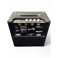 Used Fender Rumble 15 15W 1X8 Bass Combo Amp
