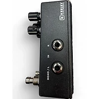 Used Keeley halo Effect Pedal