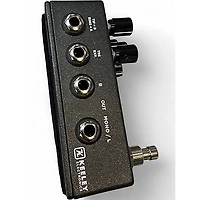 Used Keeley halo Effect Pedal