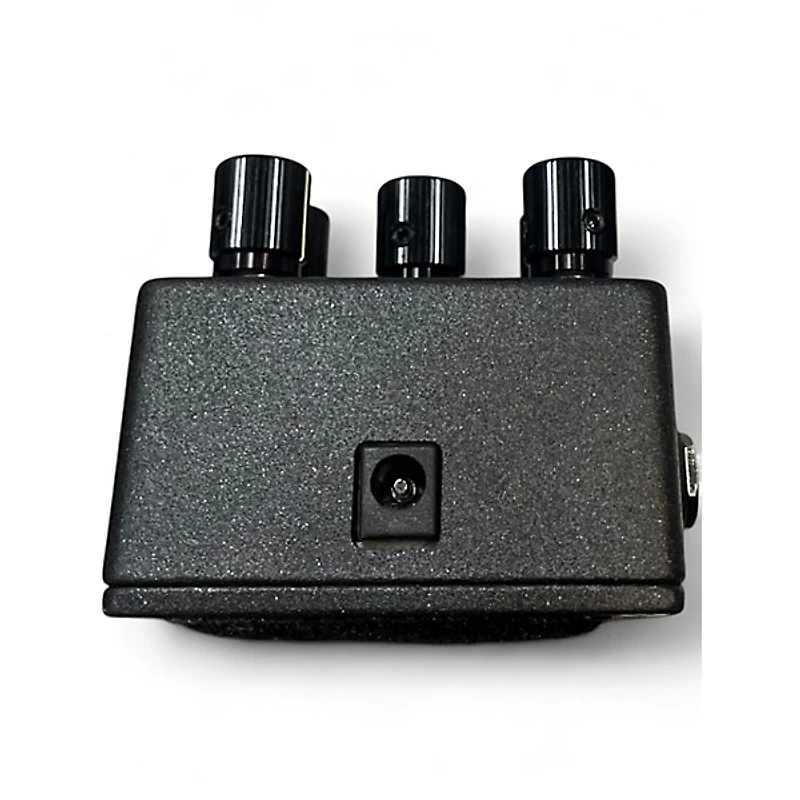 Used Keeley halo Effect Pedal