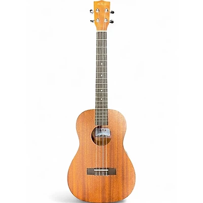 Used Kala KA-B Natural Ukulele