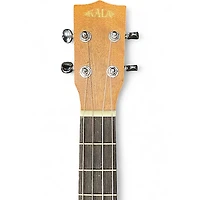 Used Kala KA-B Natural Ukulele