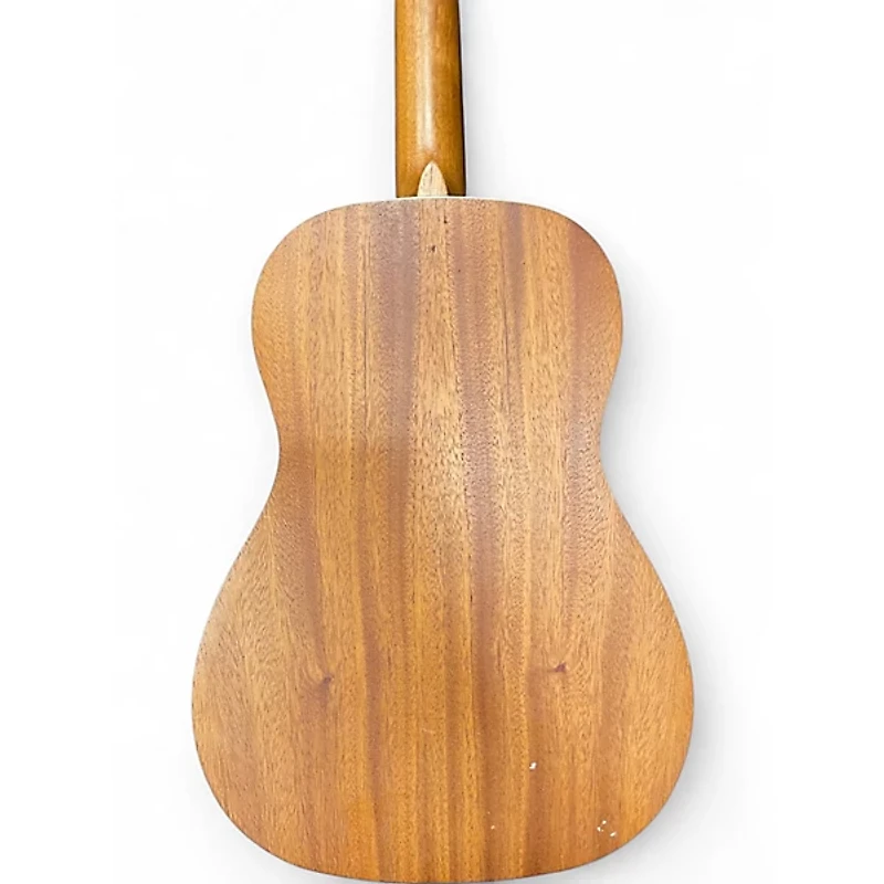Used Kala KA-B Natural Ukulele