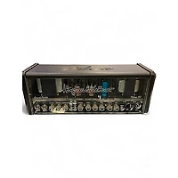 Used Hughes & Kettner Grand Meister Deluxe 40 Tube Guitar Amp Head