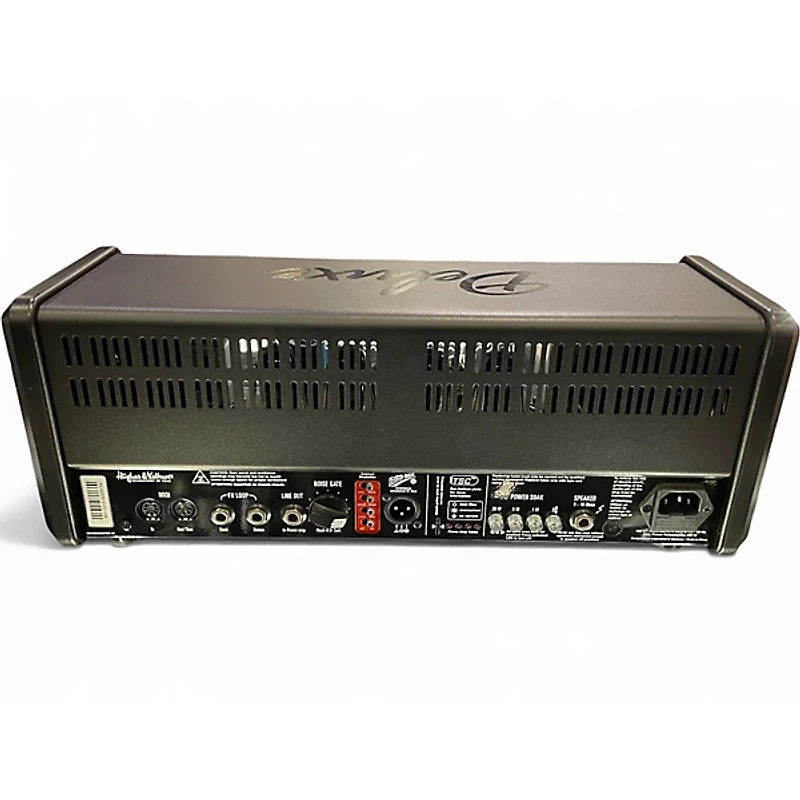 Used Hughes & Kettner Grand Meister Deluxe 40 Tube Guitar Amp Head