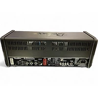 Used Hughes & Kettner Grand Meister Deluxe 40 Tube Guitar Amp Head