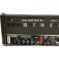 Used Hughes & Kettner Grand Meister Deluxe 40 Tube Guitar Amp Head