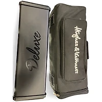 Used Hughes & Kettner Grand Meister Deluxe 40 Tube Guitar Amp Head