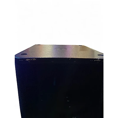 Used QSC KW181 1000W Powered Subwoofer