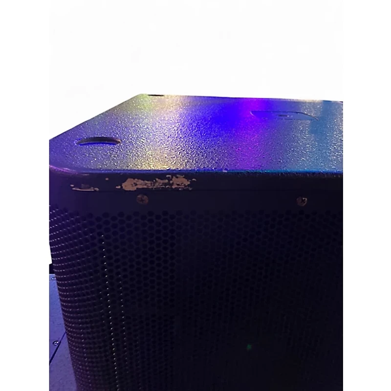 Used QSC KW181 1000W Powered Subwoofer