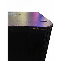 Used QSC KW181 1000W Powered Subwoofer