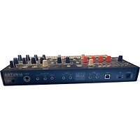 Used Arturia MicroFreak Synthesizer