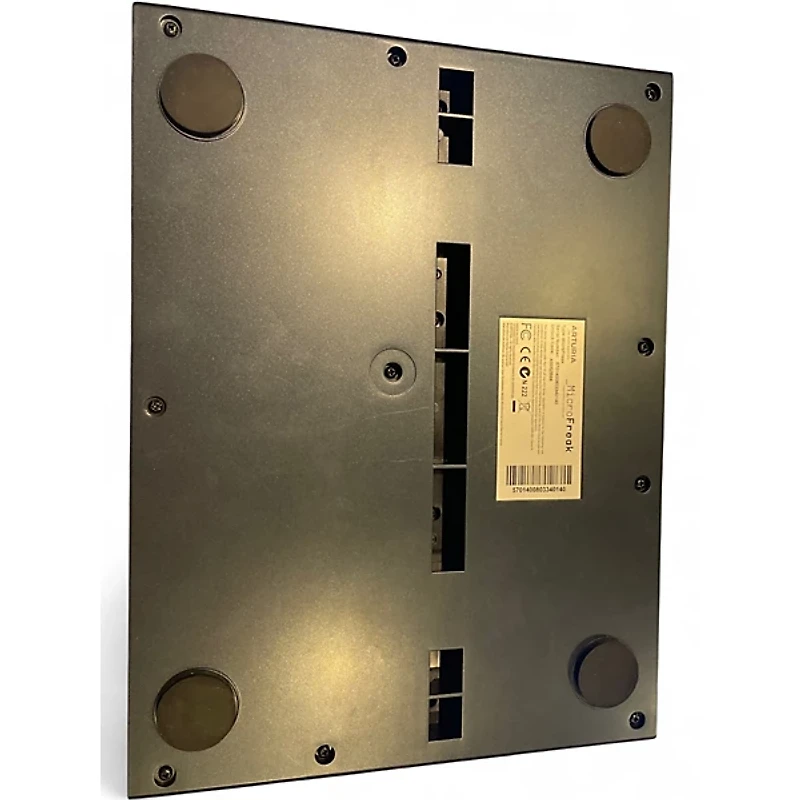 Used Arturia MicroFreak Synthesizer