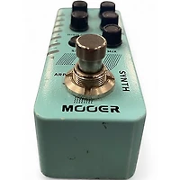 Used Mooer E7 Effect Pedal