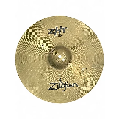 Used Zildjian 16in ZHT Medium Thin Crash Cymbal