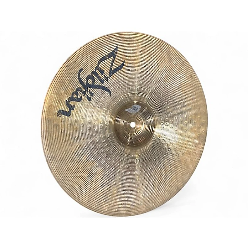 Used Zildjian 16in ZHT Medium Thin Crash Cymbal