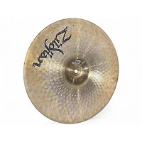 Used Zildjian 16in ZHT Medium Thin Crash Cymbal