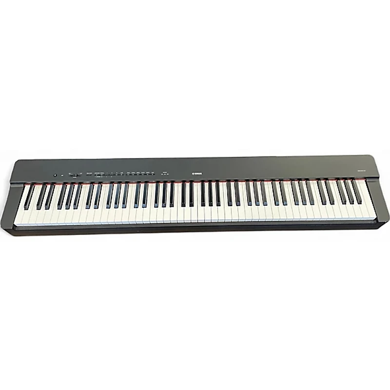 Used Yamaha P225B Digital Piano