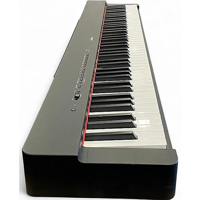 Used Yamaha P225B Digital Piano