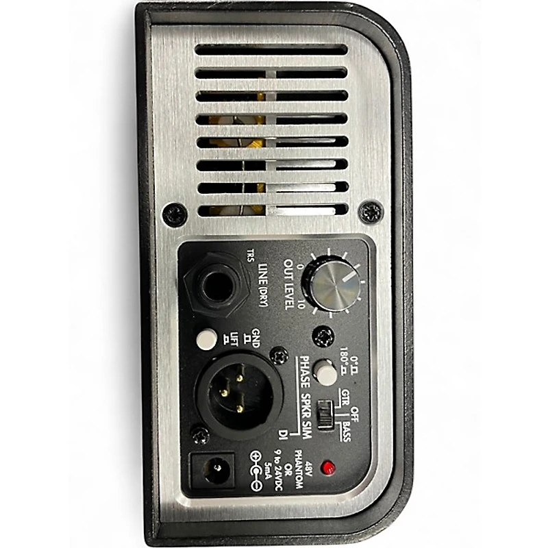 Used Two Notes Captor 16 Power Attenuator