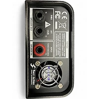 Used Two Notes Captor 16 Power Attenuator