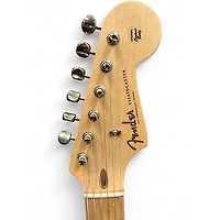 Used Fender Custom Shop Artist Series Eric Clapton Stratocaster Mercedes Blue Solid Body Electric Guitar