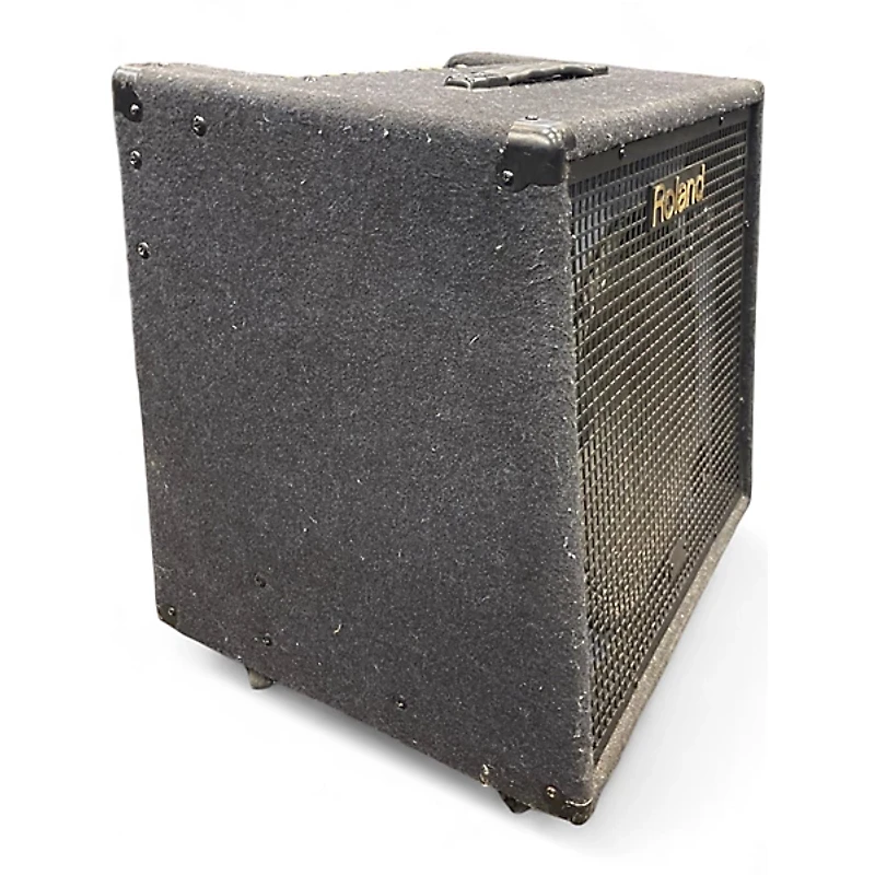 Used Roland KC550 1x15 180W Keyboard Amp