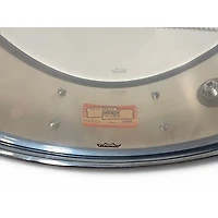 Used Gretsch Drums 14in G4160 Chrome Drum
