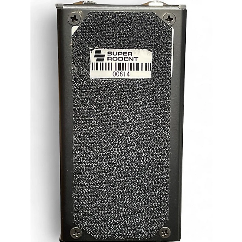 Used Keeley SUPER RODENT Effect Pedal