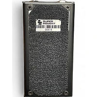 Used Keeley SUPER RODENT Effect Pedal
