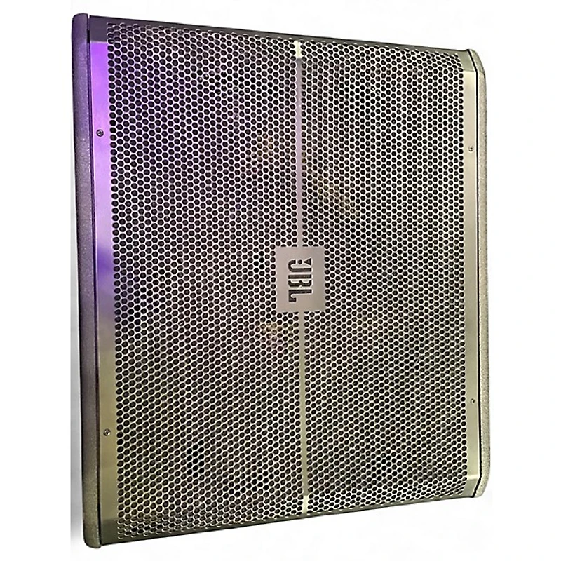 Used JBL VRX918SP Powered Subwoofer