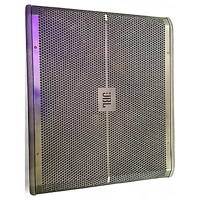 Used JBL VRX918SP Powered Subwoofer