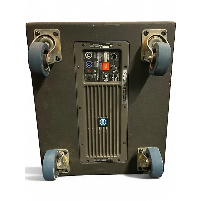 Used JBL VRX918SP Powered Subwoofer