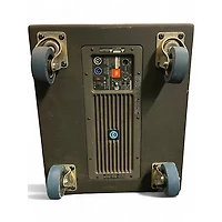Used JBL VRX918SP Powered Subwoofer