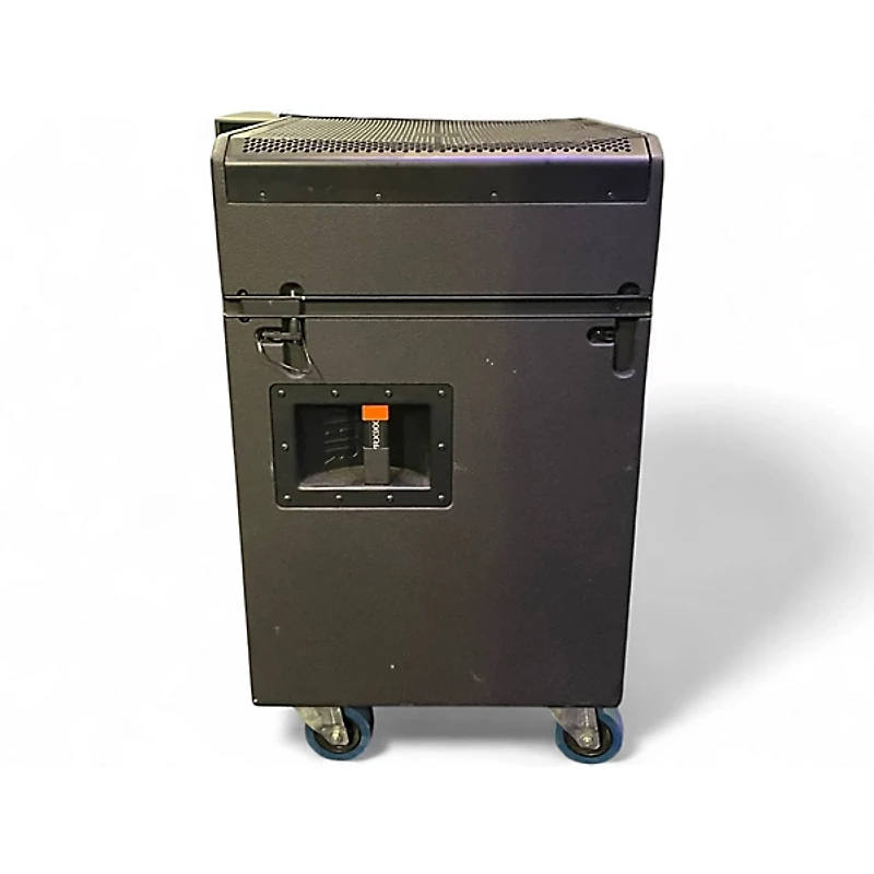 Used JBL VRX918SP Powered Subwoofer