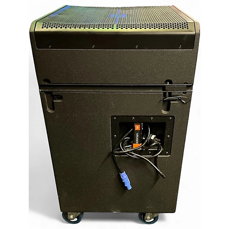 Used JBL VRX918SP Powered Subwoofer
