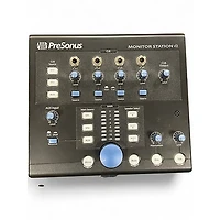 Used PreSonus Monitor Station V2 Audio Converter