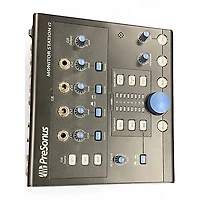 Used PreSonus Monitor Station V2 Audio Converter