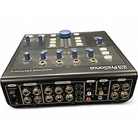Used PreSonus Monitor Station V2 Audio Converter
