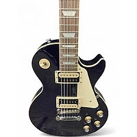 Used Gibson Les Paul Classic Deep Purple Solid Body Electric Guitar