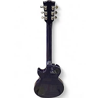 Used Gibson Les Paul Classic Deep Purple Solid Body Electric Guitar