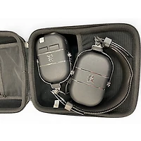 Used BOSS WAZA AIR Battery Powered Amp