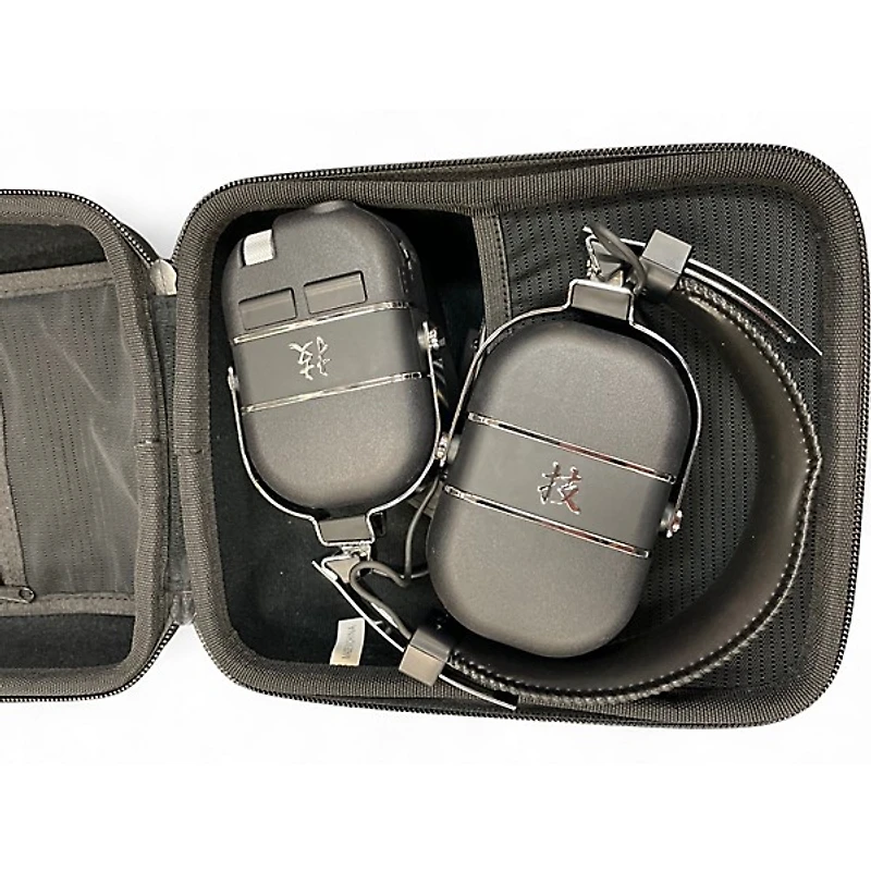 Used BOSS WAZA AIR Battery Powered Amp