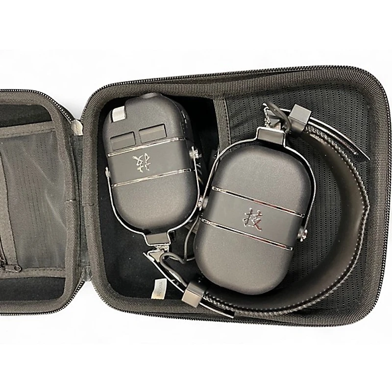 Used BOSS WAZA AIR Battery Powered Amp