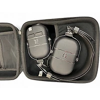 Used BOSS WAZA AIR Battery Powered Amp